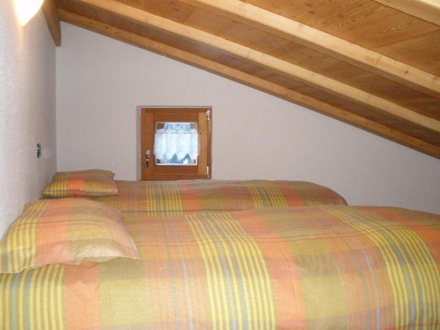 Chalet Mas Del Toni Rabbi Dış mekan fotoğraf