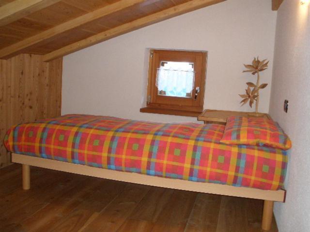 Chalet Mas Del Toni Rabbi Dış mekan fotoğraf