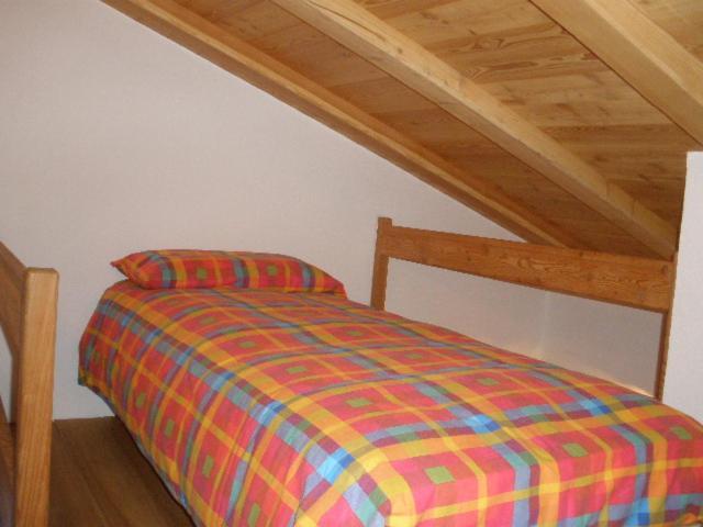 Chalet Mas Del Toni Rabbi Dış mekan fotoğraf