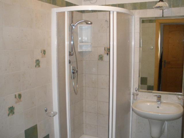 Chalet Mas Del Toni Rabbi Dış mekan fotoğraf